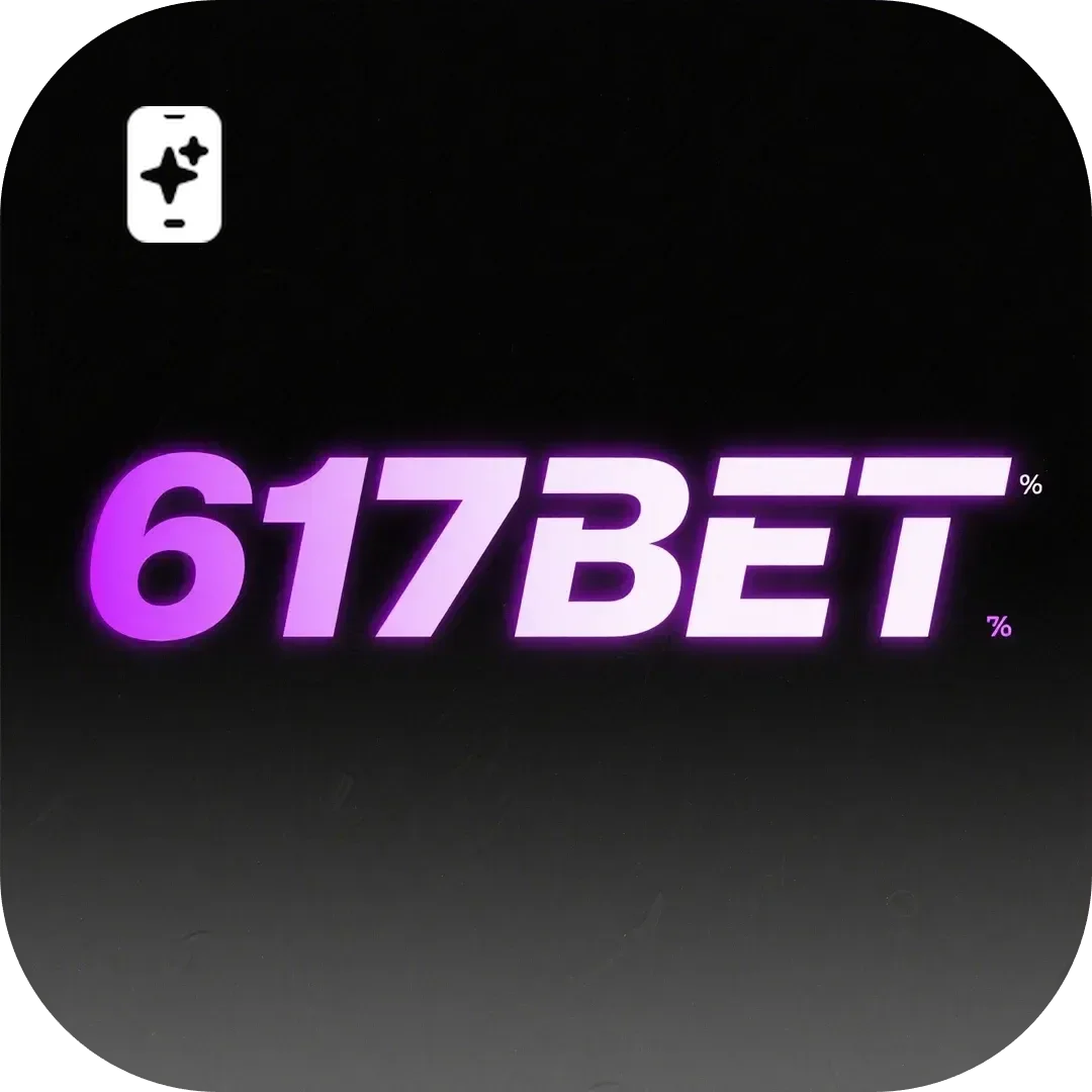 APP oficial da 617bet para mobile
