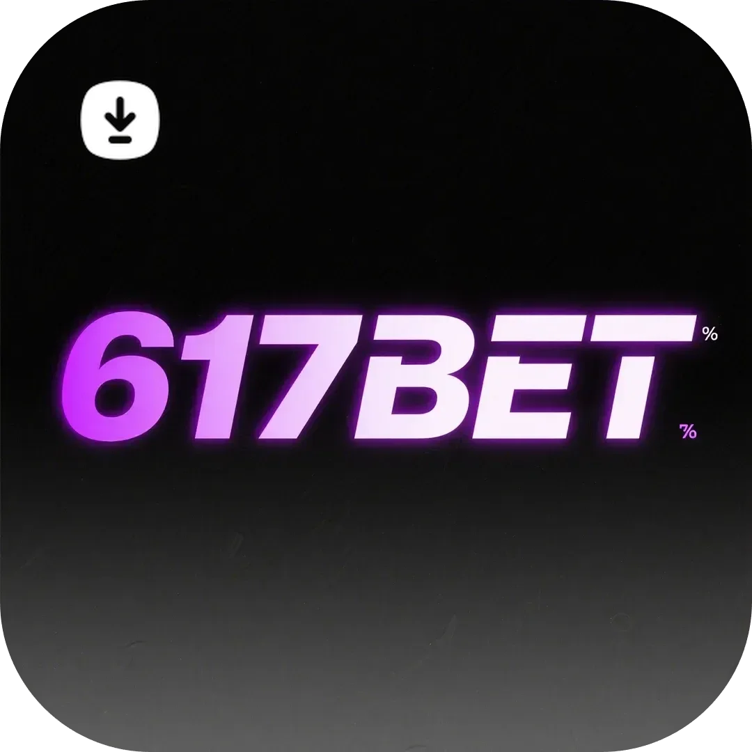Download gratuito do app da 617bet