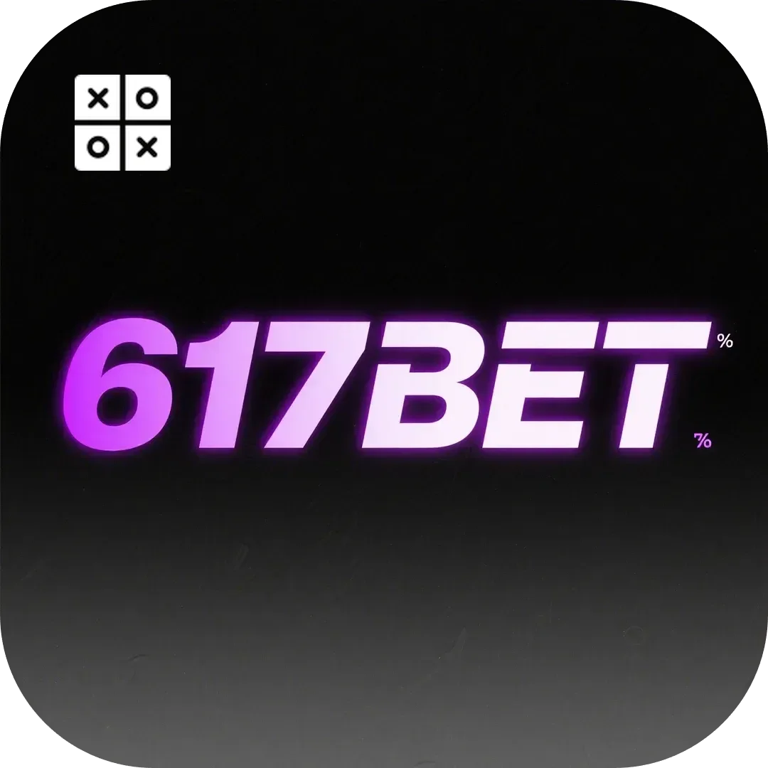 Jogos online da 617bet com variedade de opções