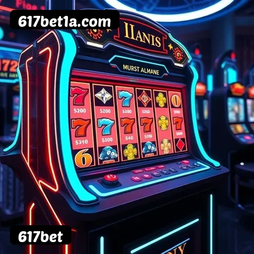 617bet APK - Download Oficial Android
