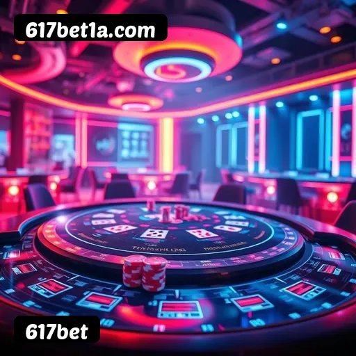 FAQ App 617bet