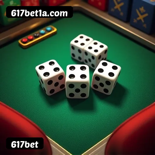 Legalidade 617bet no Brasil