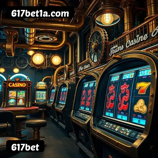 Análise 617bet - Vantagens e Desvantagens